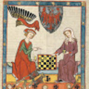 Meet your Posher, Reggie